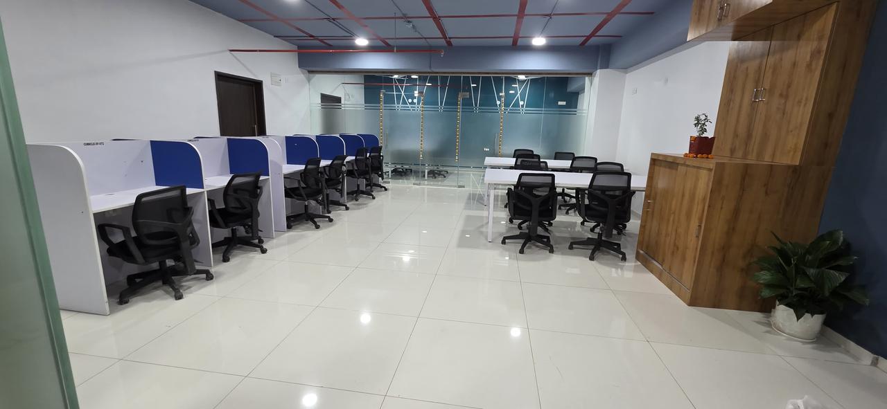 Office view 2
