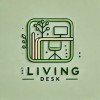 The Living Desk Logo