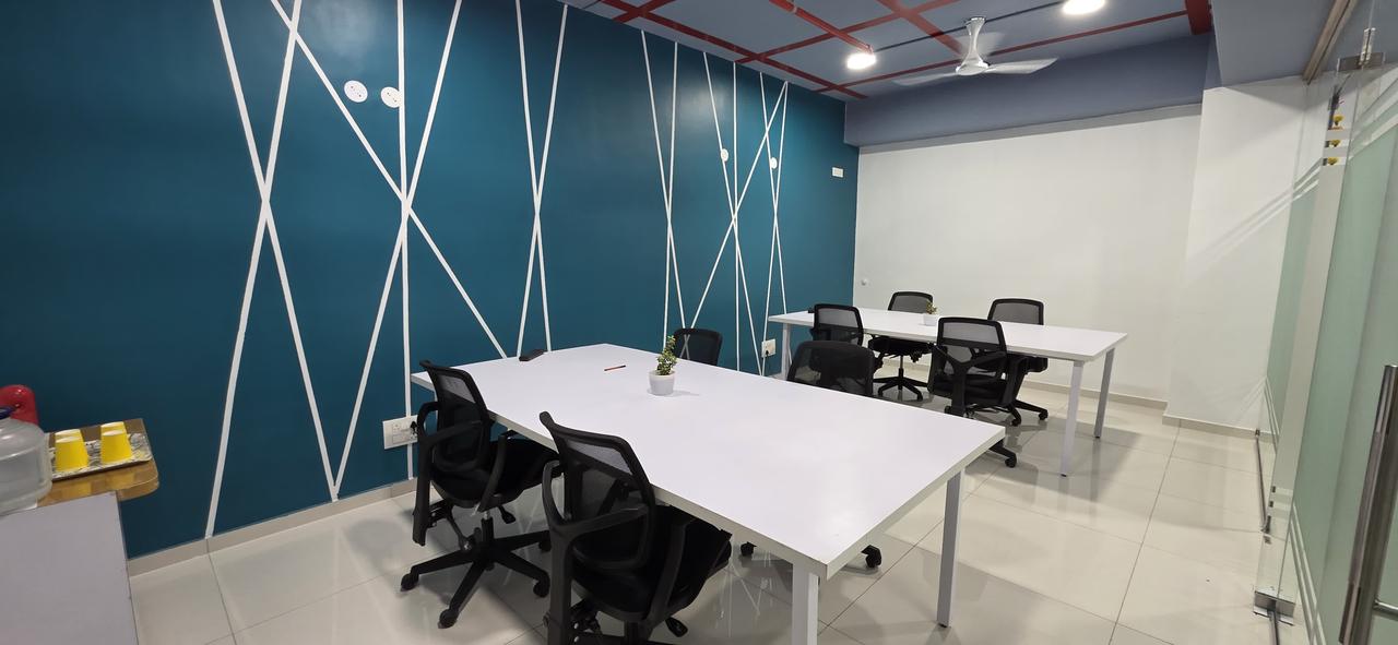 Small Offices