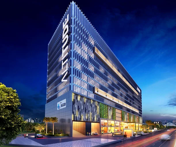 Customized managed office solutions in Pimple Saudagar Pune